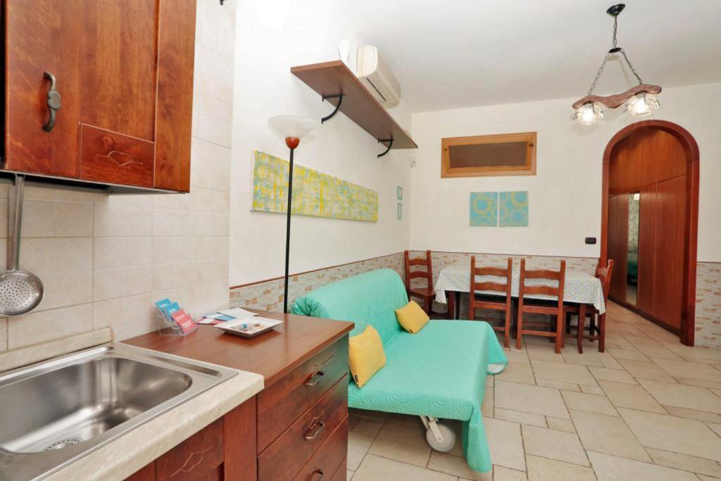 City Cottage 巴里 外观 照片